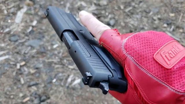 SIG 226 Simply the Best смотреть онлайн