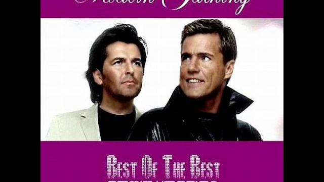 Modern Talking - Brother Louie (Special Long Version) смотреть онлайн