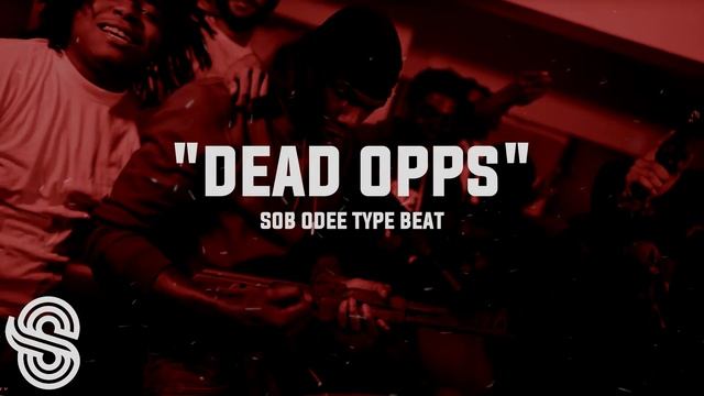 [FREE] SOB Odee Type Beat 2022 - "Dead Opps" Dark Chicago Drill Instrumental смотреть онлайн