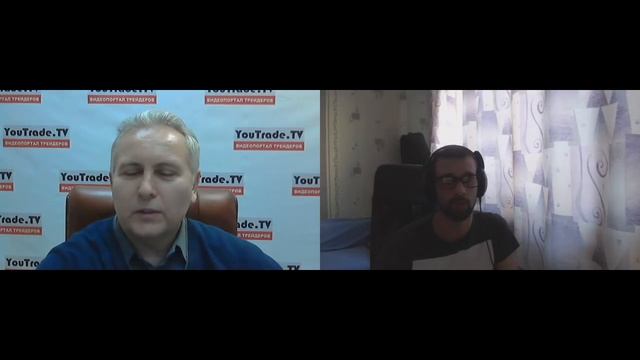 Даниил Волков (Санкт-Петербург) на YouTrade.TV смотреть онлайн