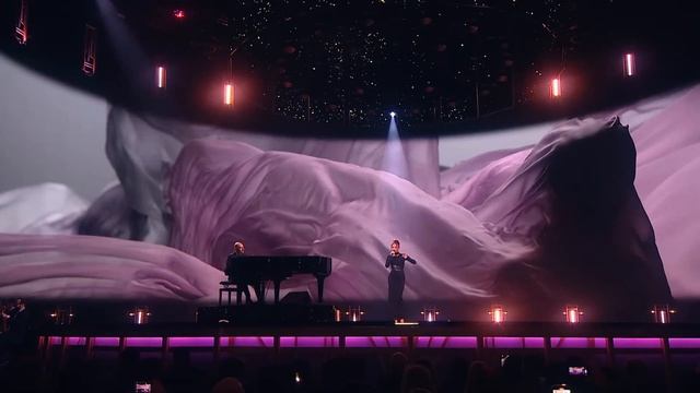 Анна Асти - Я хочу быть последней женщиной смотреть онлайн