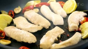 Реклама Петелинка Филе 2016