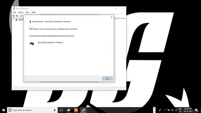 How To Connect Your Xbox 360 Receiver To Your Controller!!!!!!! смотреть онлайн