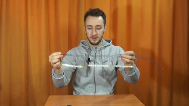 Подключение и монтаж светодиодной ленты 3 главных правила_1080p смотреть онлайн
