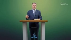 Что нужно для спасения _  Пастор Андрей Качалаба