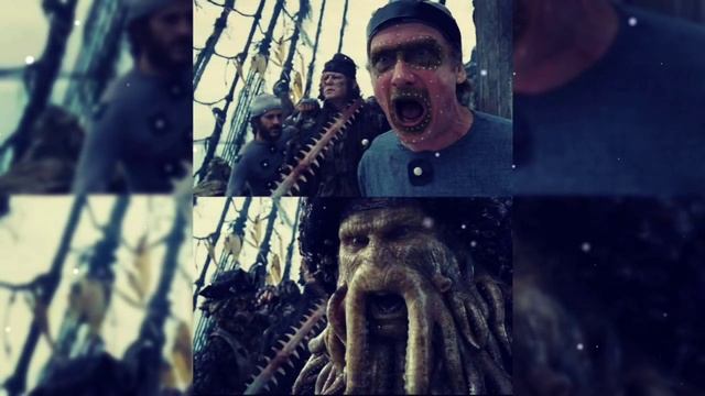 Hollywood Movie CG VFX Green Screen Work • Before and After The Movie смотреть онлайн