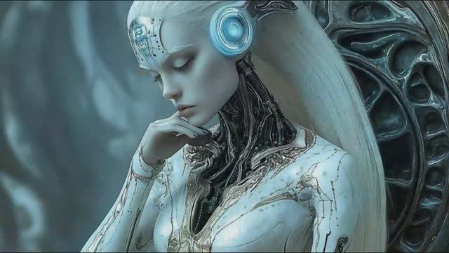 NStor - журнал о  графике и нейросетях