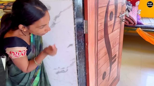 किती रक्त काढलं भुताने घरात 🫣#भांडण смотреть онлайн