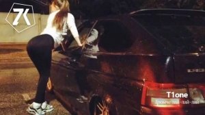 T1one - Громче лай-лай-лай