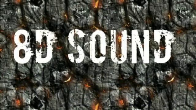 8D MUSIC TOP 2018 года