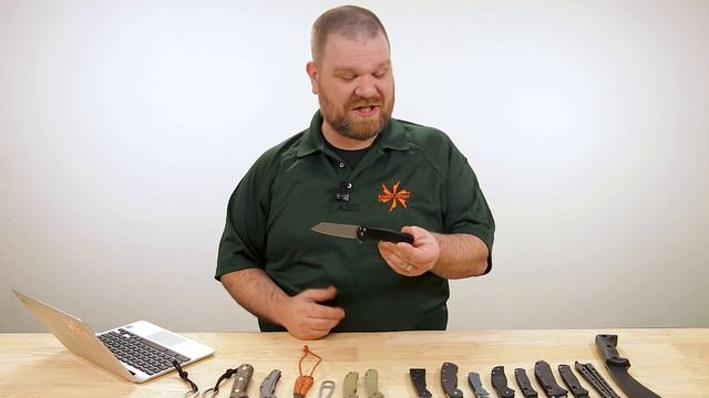 KnifeCenter FAQ #42: Best In Class American Knives Under $100? + Seth Returns! Elementum vs Pintail смотреть онлайн