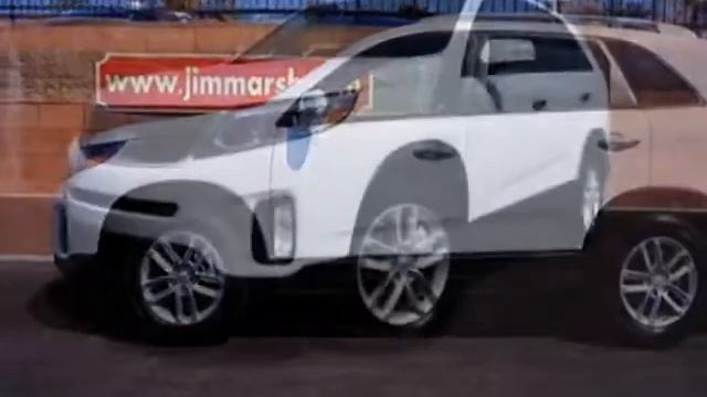 2014 Kia Sorento 2WD 4dr I4 LX SUV - Las Vegas, NV смотреть онлайн