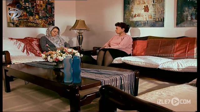 Kalp Gözü - Bana Anne Desin смотреть онлайн