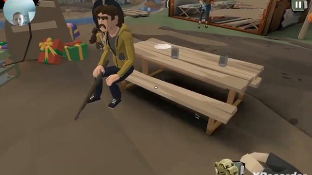 1 час прохождение игры The Walking Zombie 2 смотреть онлайн
