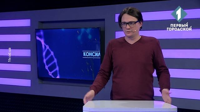 Синдром подразненого кишківника. Як з цим жити? смотреть онлайн