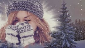 Просто февраль