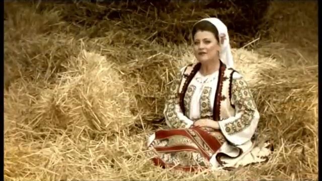 Steliana Sima-Mi-a Ghicit O Vrajitoare . Videoclip Original , BIG MAN
