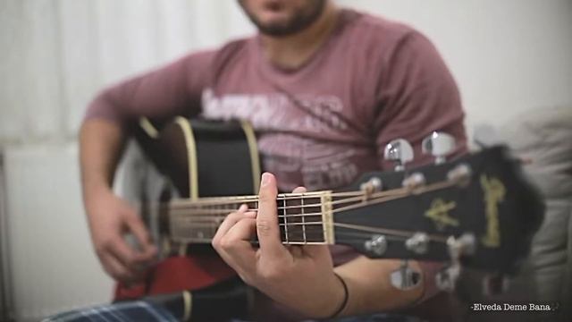 Elveda Deme Bana🎶 смотреть онлайн
