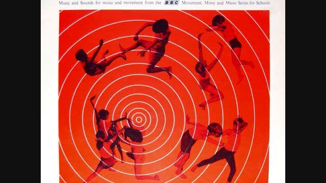 Delia Derbyshire - Towards Tomorrow смотреть онлайн