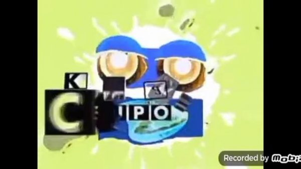 Reversed Klasky Csupo Effects (Sponsered By Klasky Csupo 2001 Effects)