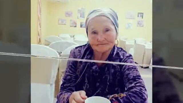 Асыл əжем менің. Нұрханова Рая смотреть онлайн