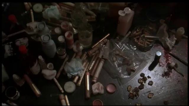 Brian Molko in Velvet Goldmine смотреть онлайн