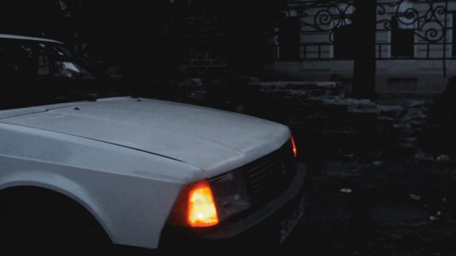 NEKRUSE - Ворон(Track Teaser 2021) смотреть онлайн