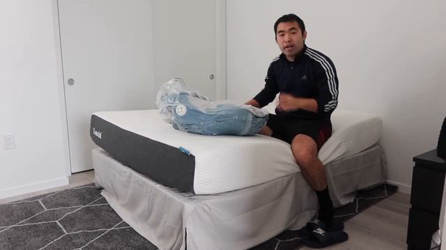 How to Use TAILI Cube Vacuum Space Saver Bags Jumbo Size? смотреть онлайн