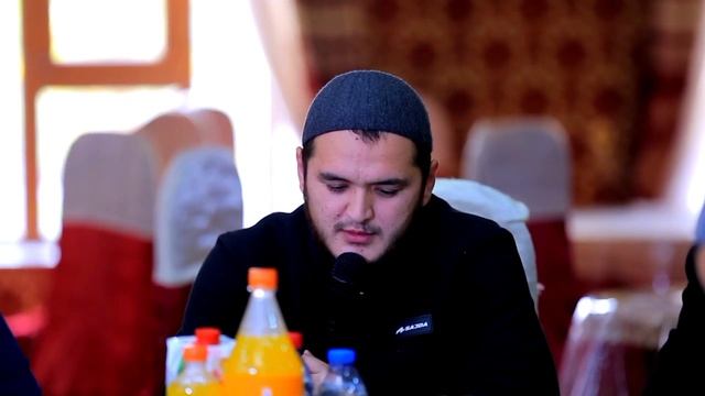 2- Jinsiy Aloqadan Avval G'usl Qilish Kerakmi | Sardor Domla