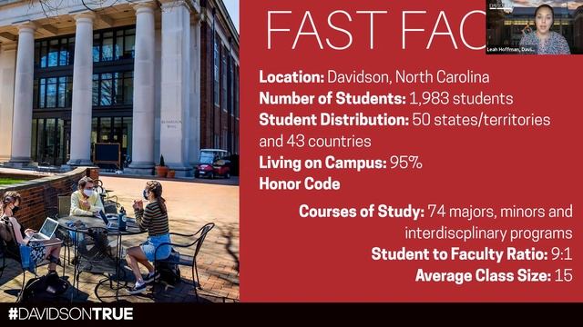 Session A1 - College Fairs of Greater Denver Virtual Fair - September 29 смотреть онлайн