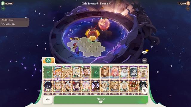 135 DIONEL SUMMONS!!! I think Celestials hate me - #afkjourney смотреть онлайн