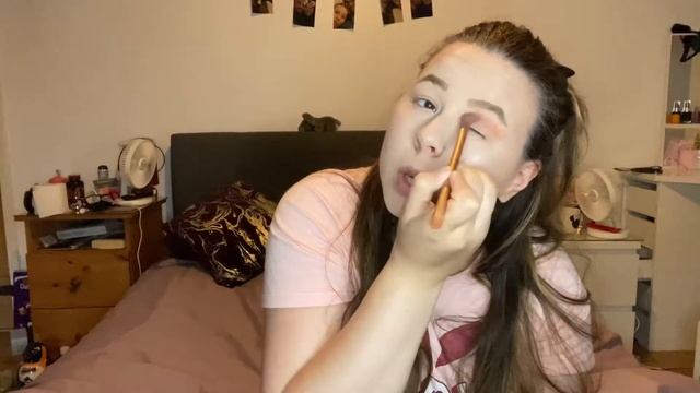 Real Vs Fake Morphe 35F Palette Make-Up смотреть онлайн