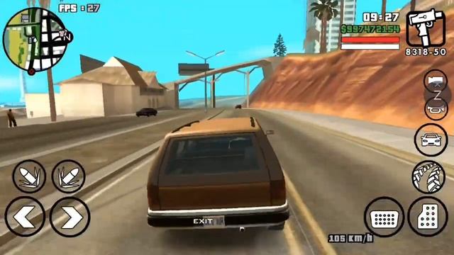 MASBRO - GTA SA смотреть онлайн