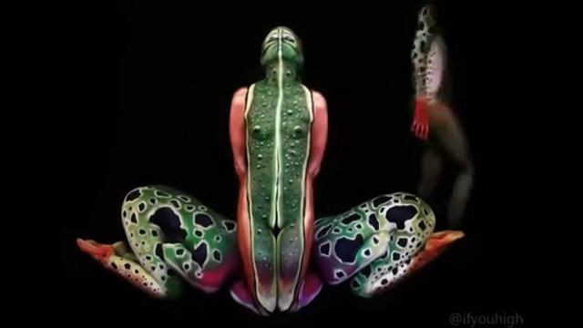 Люди-животные смотреть онлайн