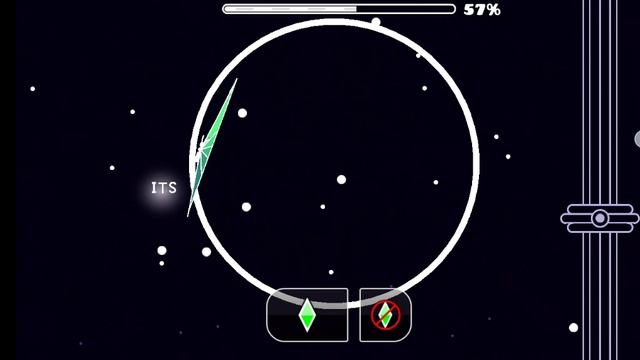AZIMUTH/GEOMETRY DASH смотреть онлайн