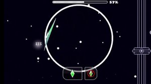 AZIMUTH/GEOMETRY DASH