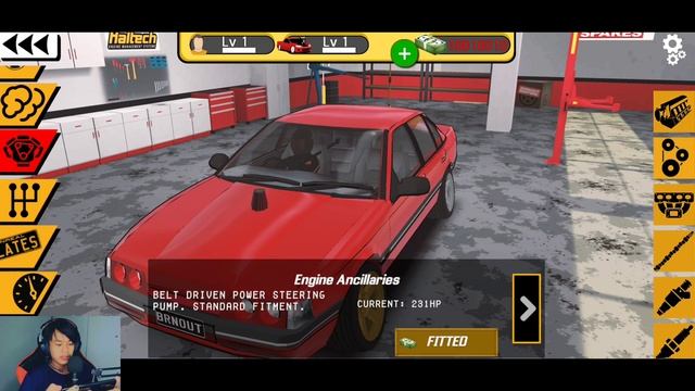 300 MB!🔥 Game Racing Open World Map Luas Offline Mirip Forza Horizon Full Modifikasi Terbaru 2024
