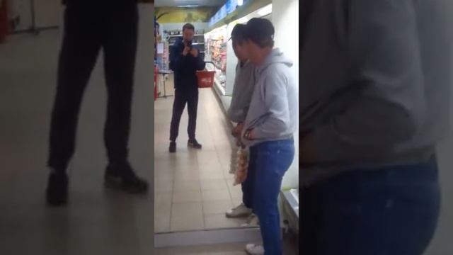Надо меньше пить))) смотреть онлайн