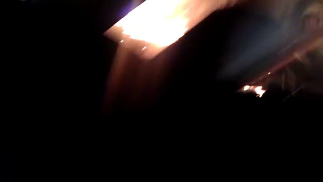 Фура горит на мкаде смотреть онлайн