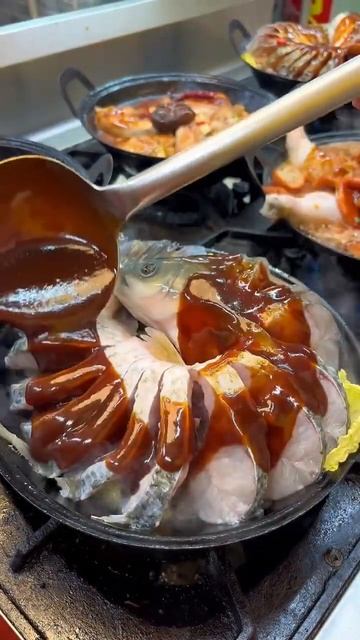 Канал Уличная Еда / Street Food Channel t.me/StreetFoodChannel . Китайская кухня. смотреть онлайн