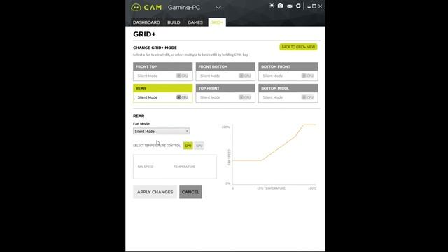 Cam GRID+ V2 software смотреть онлайн