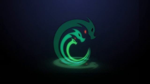 Logo Presentation Hydra смотреть онлайн