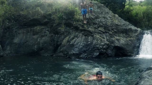 LAS PILAS SANTA RITA - VALLE DEL CAUCA смотреть онлайн