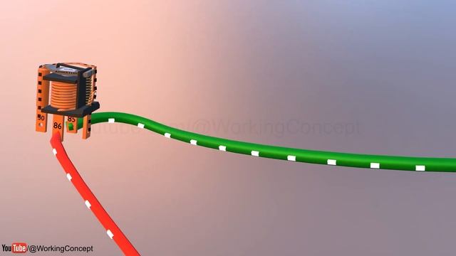 hero Self Start Wiring Connection|| Starter Motor/Relay Switch Wiring смотреть онлайн