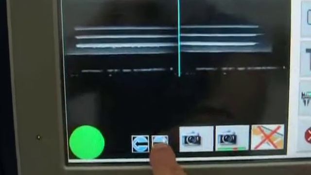 ERO camera inspection system on flexo смотреть онлайн