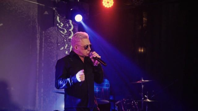 МАФИК - Клипы и концертные выступления @dushevniyshanson