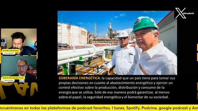 LA INVASION DE ELON MUSK A VENEZUELA смотреть онлайн