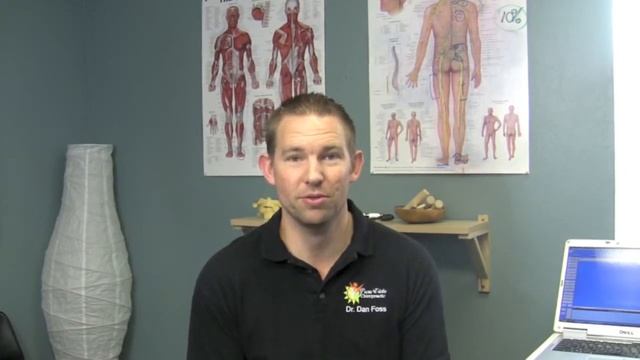 San Antonio Chiropractor - Dr. Dan Foss - Pura Vida Chiropractic смотреть онлайн