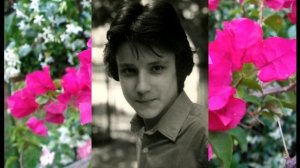 Alexei Sultanov Chopin Fantasie-impromtu op.66 (13 years)