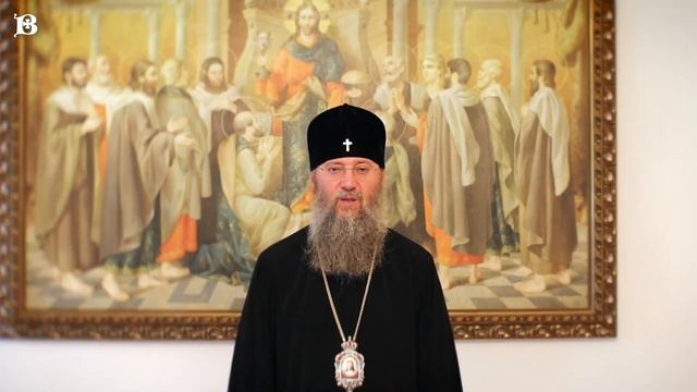 Новомученики: день за днем. Свщмч. Сергий Стрельников. Рассказывает митр. Антоний (Паканич). смотреть онлайн